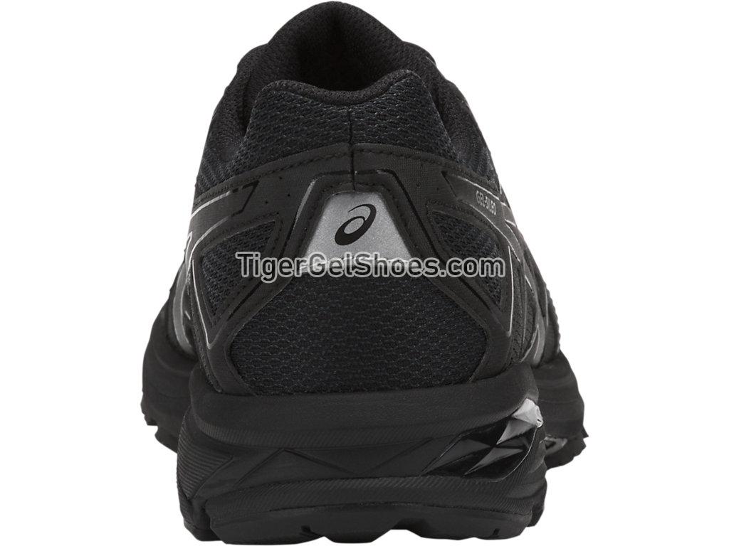Asics GT-Xpress Black/Black 1011A143-002 Mens Running Shoes