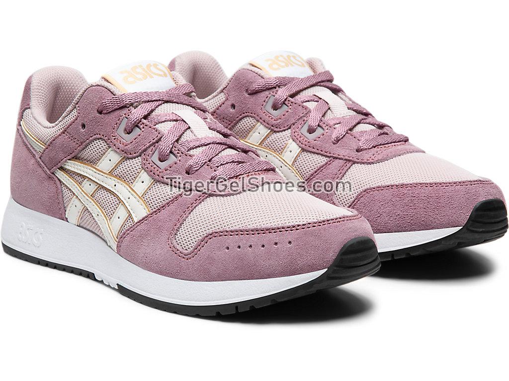 Asics LYTE CLASSIC Watershed Rose/Cream 1192A181-700 GEL Womens Shoes