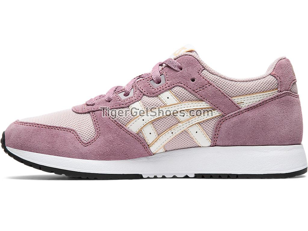 Asics LYTE CLASSIC Watershed Rose/Cream 1192A181-700 GEL Womens Shoes