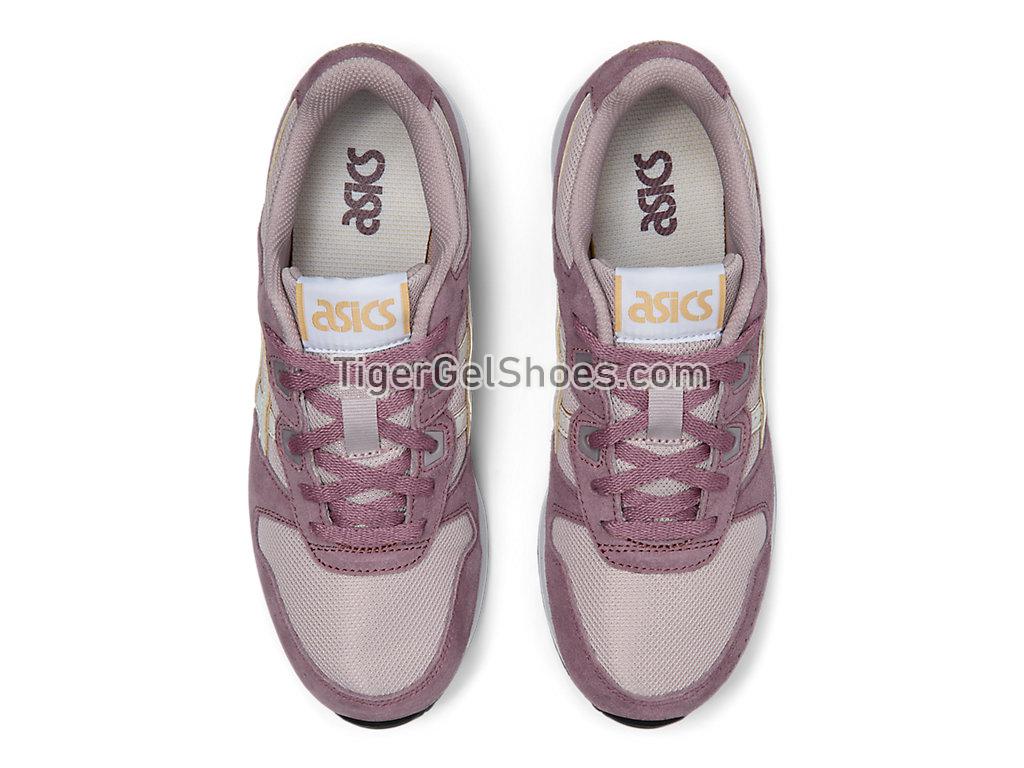 Asics LYTE CLASSIC Watershed Rose/Cream 1192A181-700 GEL Womens Shoes