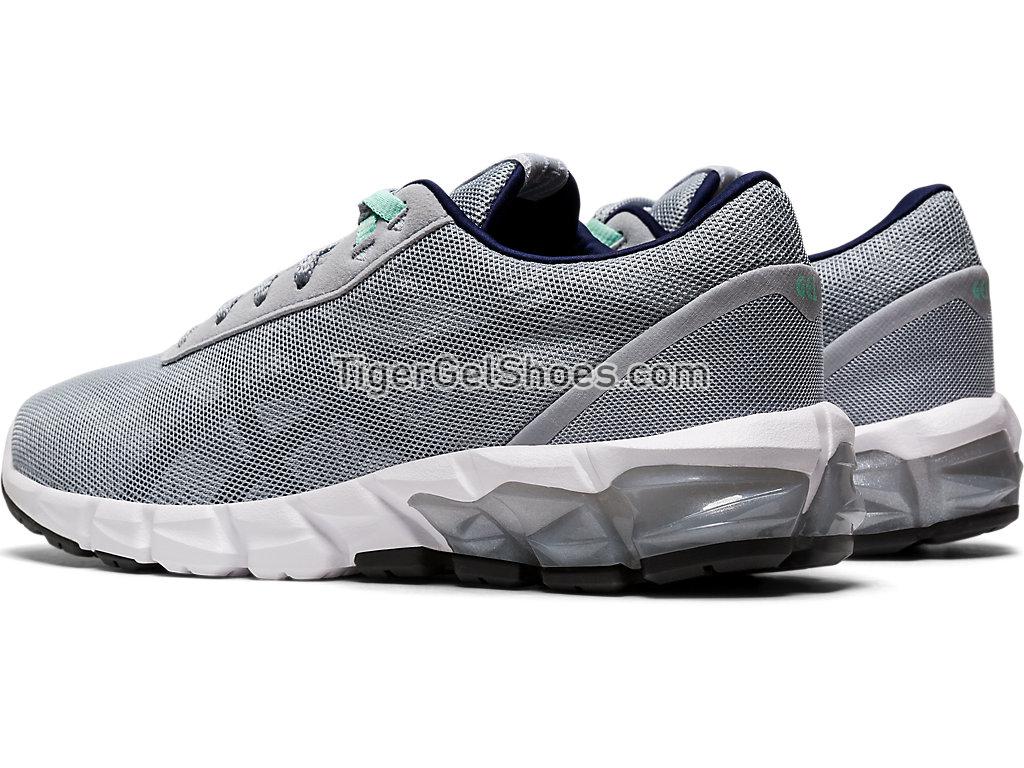 Asics GEL-QUANTUM 90 2 F Piedmont Grey/Peacoat 1022A210-020 GEL Womens Shoes