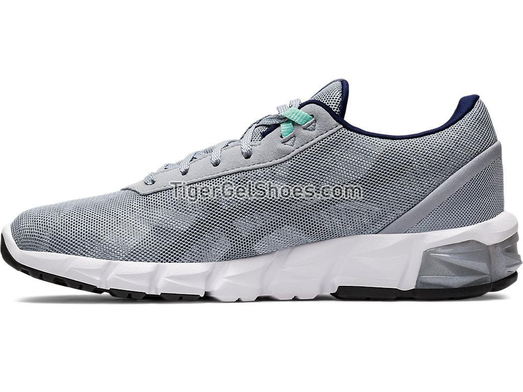 Asics GEL-QUANTUM 90 2 F Piedmont Grey/Peacoat 1022A210-020 GEL Womens Shoes