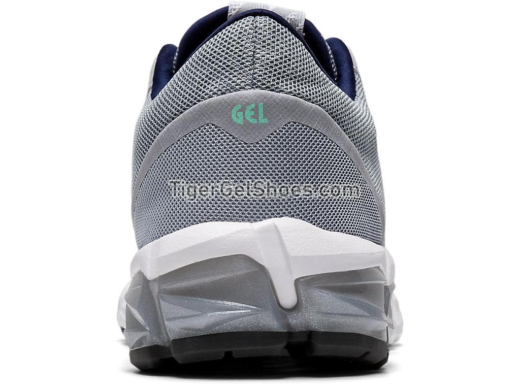 Asics GEL-QUANTUM 90 2 F Piedmont Grey/Peacoat 1022A210-020 GEL Womens Shoes