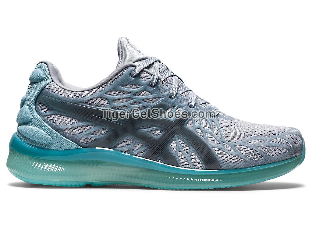 Asics GEL-QUANTUM INFINITY 2 Polar Shade/Metropolis 1022A161-020 GEL Womens Shoes Asics GEL-QUANTUM INFINITY 2 Polar Shade/Metropolis 1022A161-020 GEL Womens Shoes