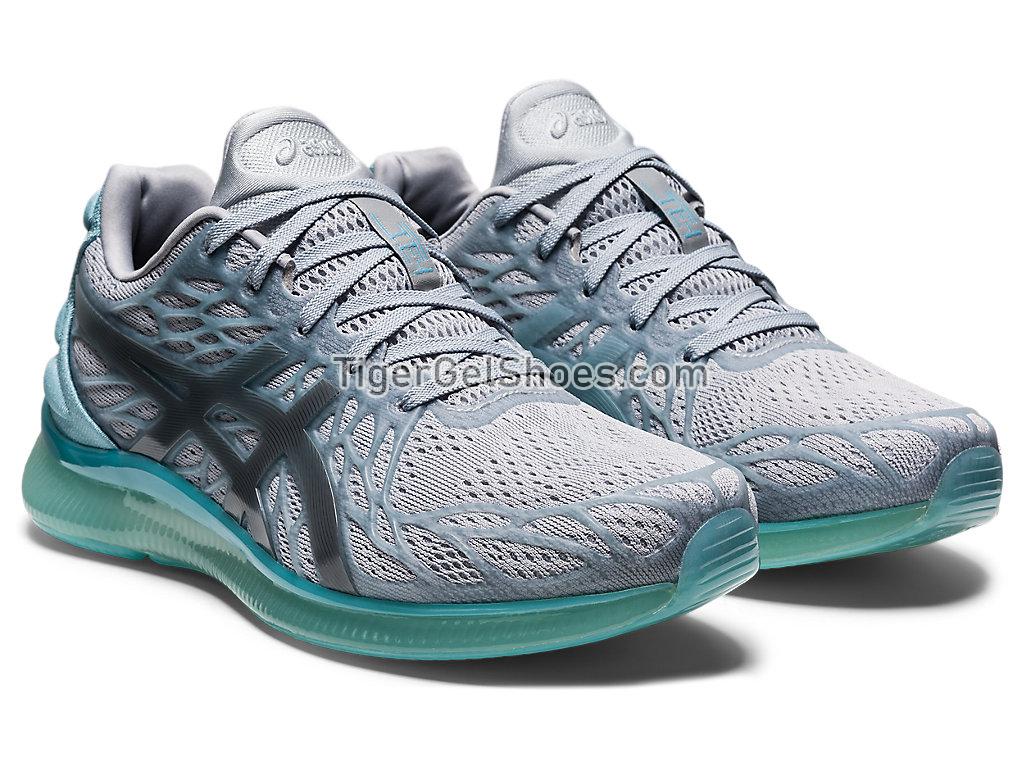 Asics GEL-QUANTUM INFINITY 2 Polar Shade/Metropolis 1022A161-020 GEL Womens Shoes