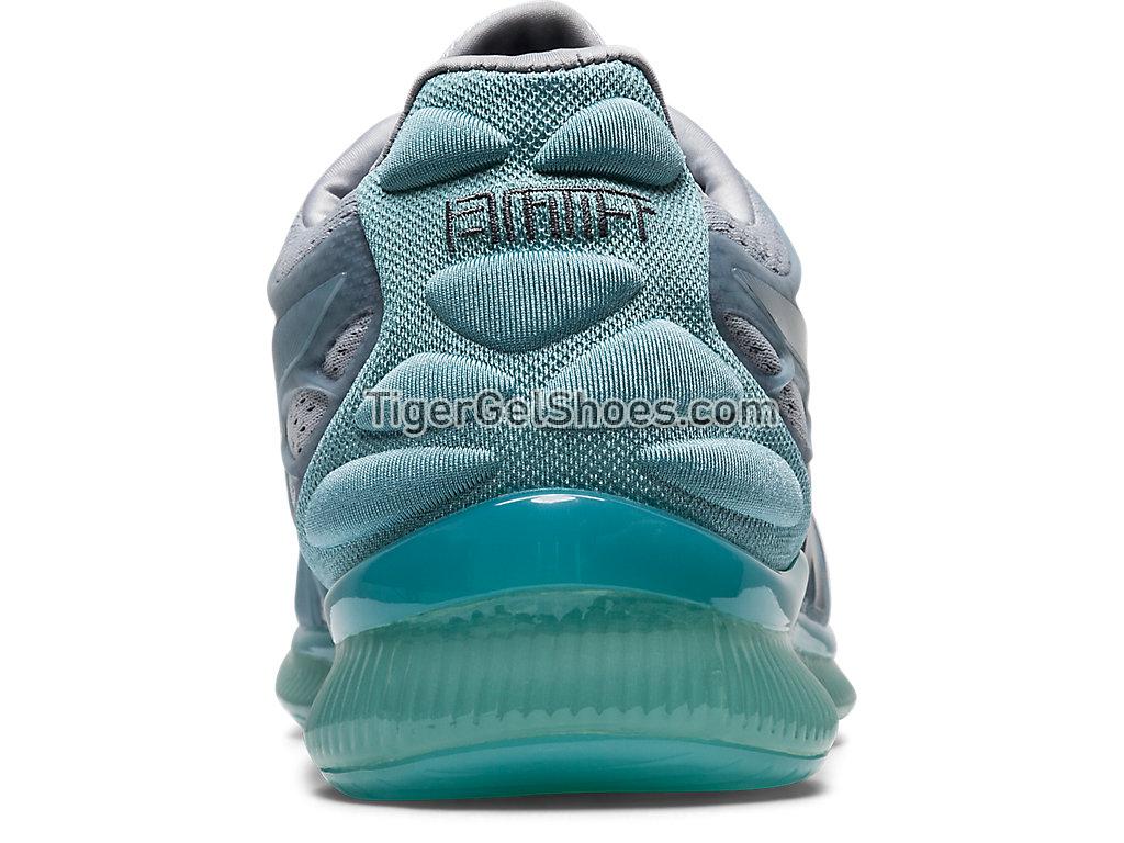 Asics GEL-QUANTUM INFINITY 2 Polar Shade/Metropolis 1022A161-020 GEL Womens Shoes