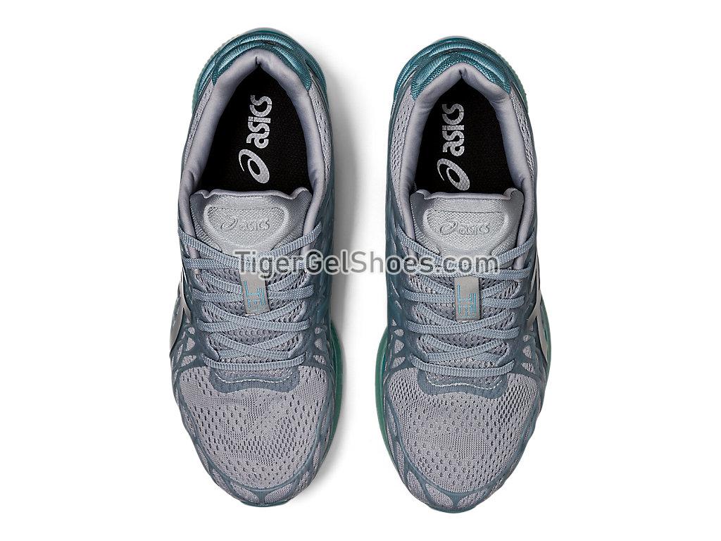 Asics GEL-QUANTUM INFINITY 2 Polar Shade/Metropolis 1022A161-020 GEL Womens Shoes