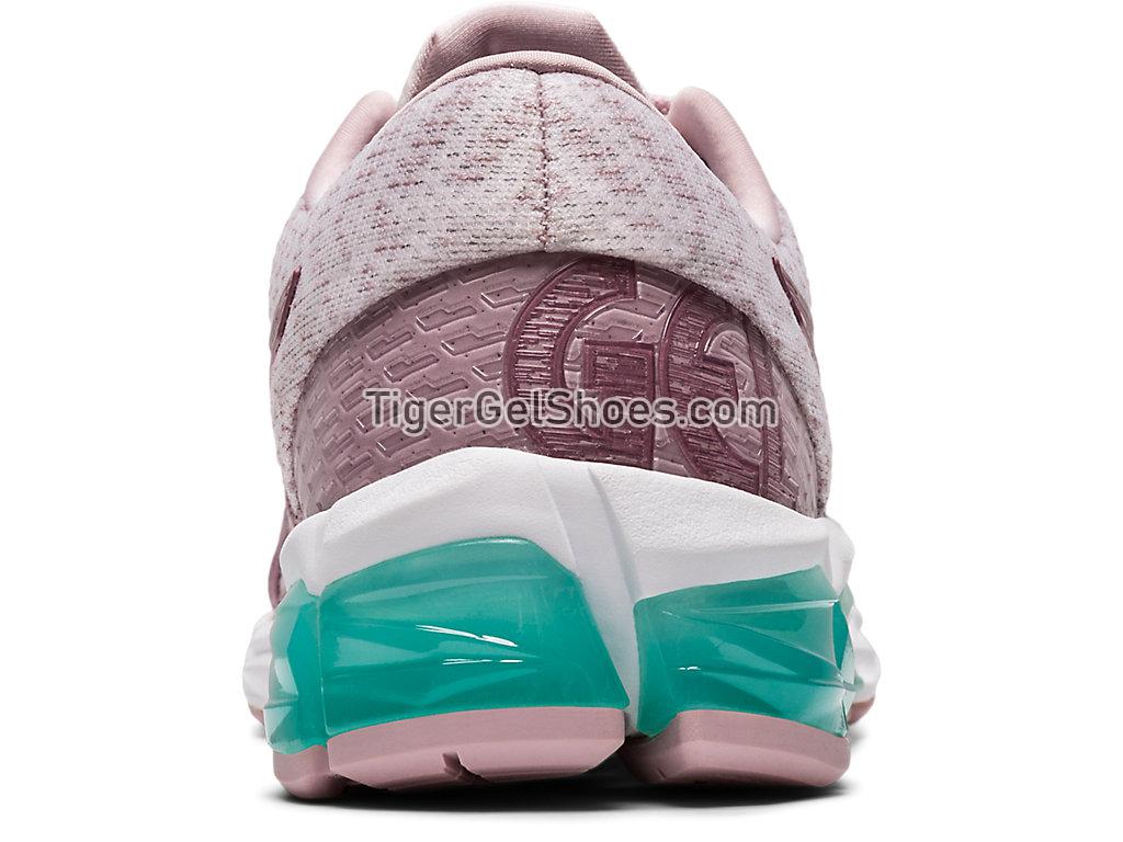 Asics GEL-QUANTUM 180 5 Watershed Rose/Purple Oxide 1022A164-700 GEL Womens Shoes