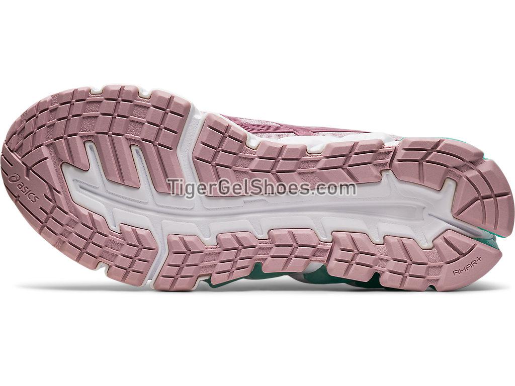 Asics GEL-QUANTUM 180 5 Watershed Rose/Purple Oxide 1022A164-700 GEL Womens Shoes