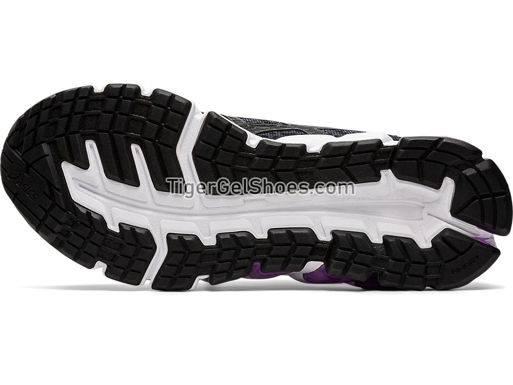 Asics GEL-QUANTUM 180 5 Black/Graphite Grey 1022A164-003 GEL Womens Shoes
