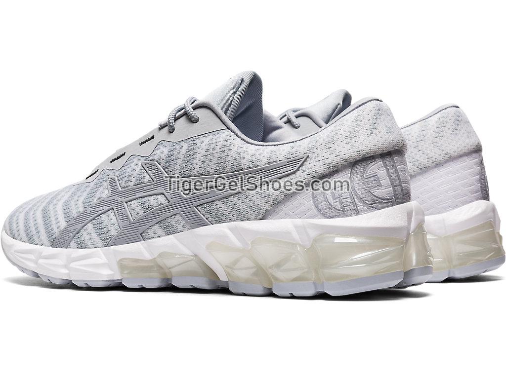 Asics GEL-QUANTUM 180 5 Piedmont Grey/Piedmont Grey 1022A164-020 GEL Womens Shoes