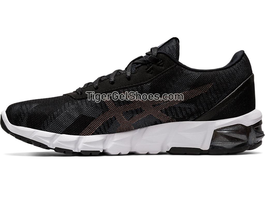 Asics GEL-QUANTUM 90 2 F Black/Rose Gold 1022A210-001 GEL Womens Shoes