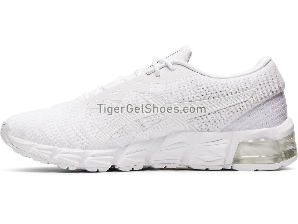 Asics GEL-QUANTUM 180 5 White/White 1022A164-100 GEL Womens Shoes
