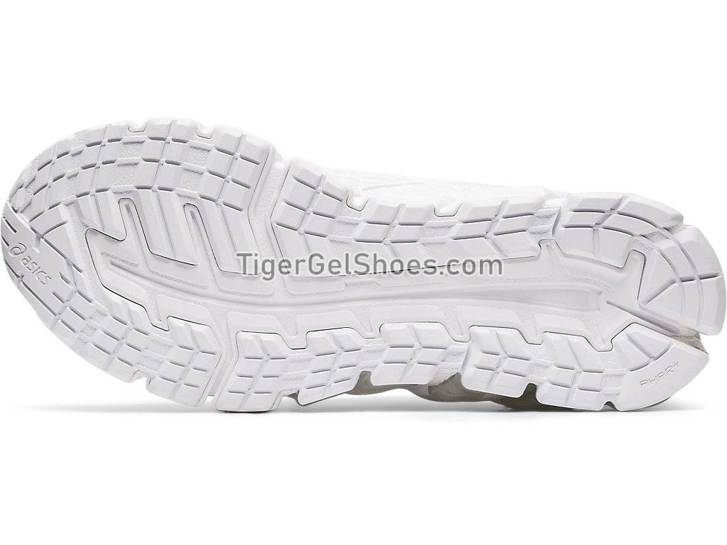 Asics GEL-QUANTUM 180 5 White/White 1022A164-100 GEL Womens Shoes