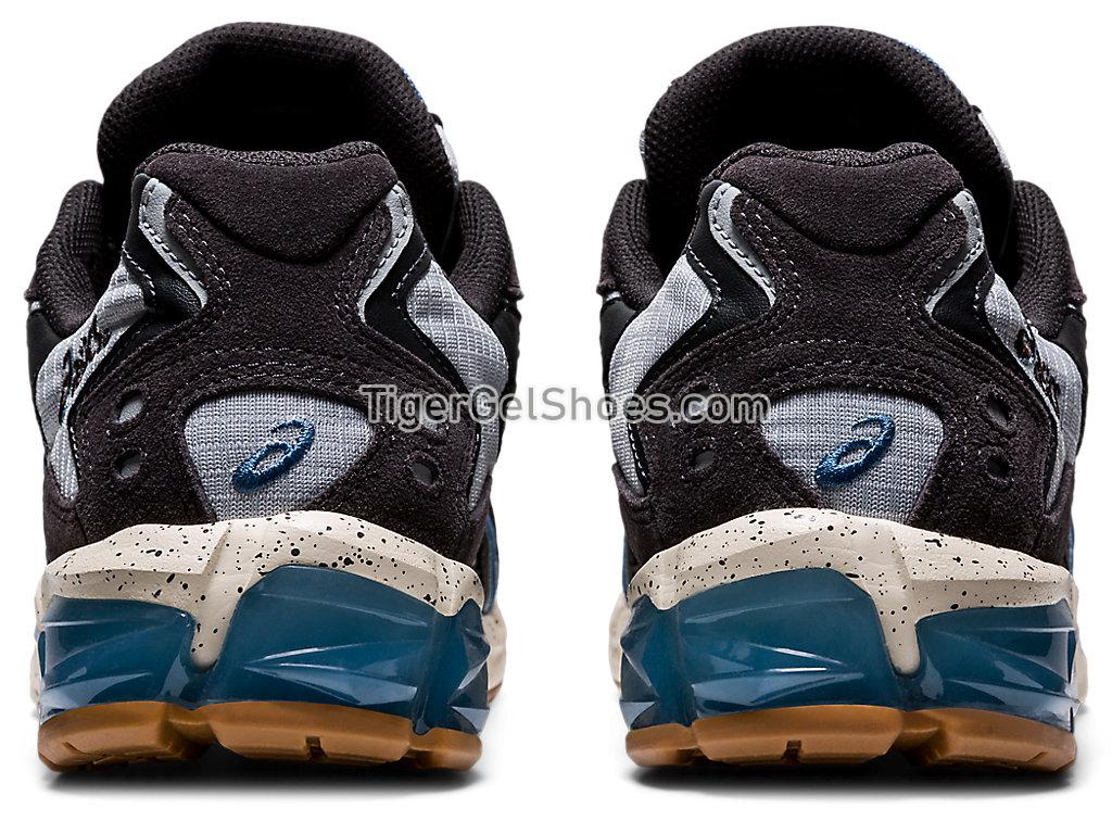 Asics GEL-KAYANO V KZN Mid Grey/Graphite Grey 1021A382-020 GEL Mens Womens Shoes