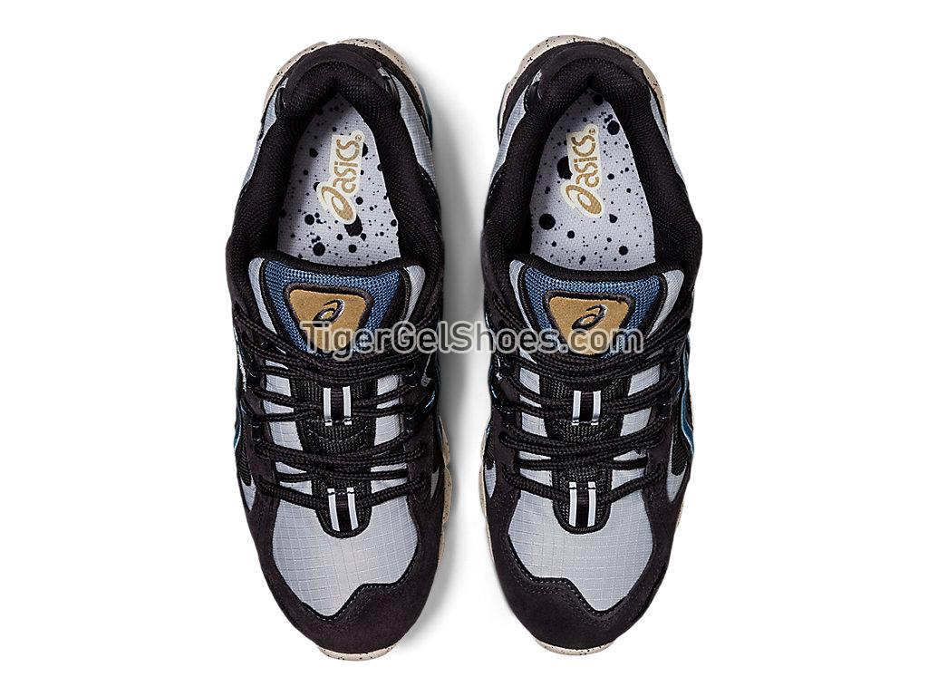 Asics GEL-KAYANO V KZN Mid Grey/Graphite Grey 1021A382-020 GEL Mens Womens Shoes
