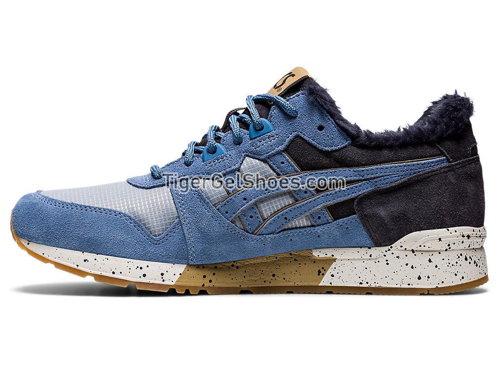 Asics GEL- LYTE Mid Grey/Grey Floss 1191A326-020 GEL Mens Womens Shoes