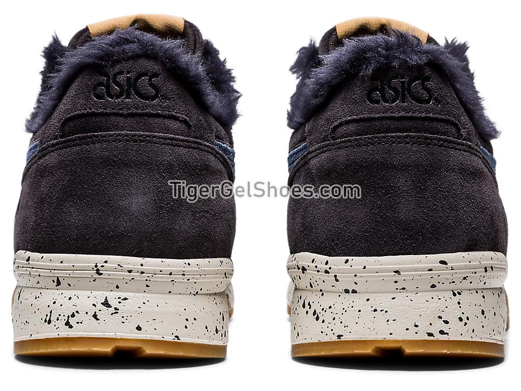 Asics GEL- LYTE Mid Grey/Grey Floss 1191A326-020 GEL Mens Womens Shoes
