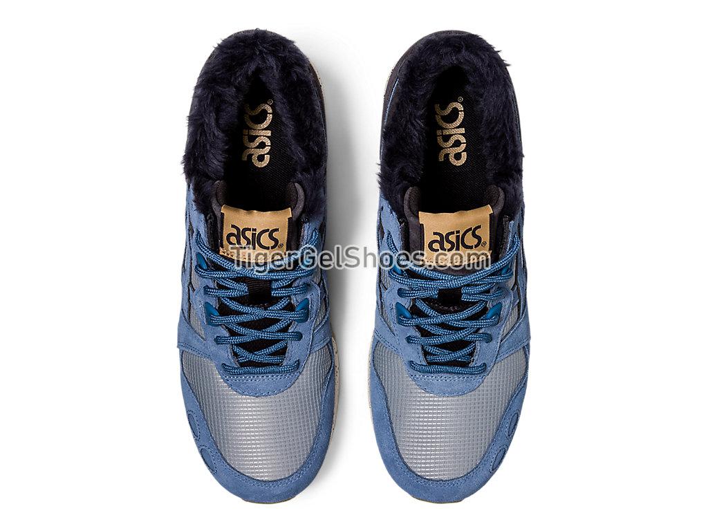 Asics GEL- LYTE Mid Grey/Grey Floss 1191A326-020 GEL Mens Womens Shoes