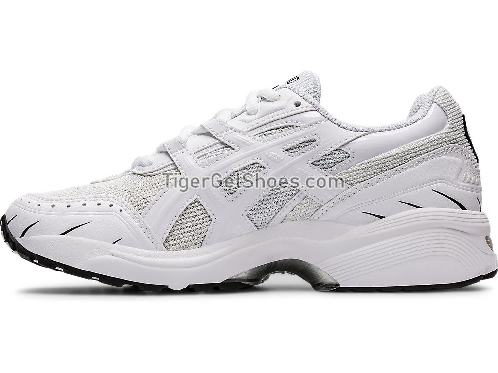 Asics GEL-1090 White/White 1022A215-101 GEL Womens Shoes