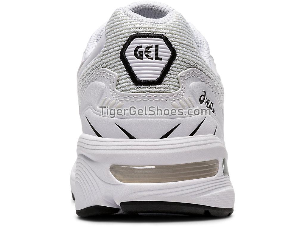 Asics GEL-1090 White/White 1022A215-101 GEL Womens Shoes