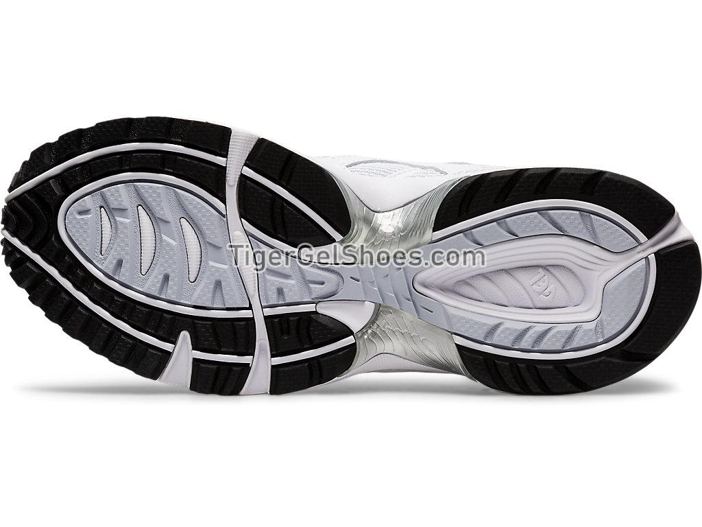 Asics GEL-1090 White/White 1022A215-101 GEL Womens Shoes