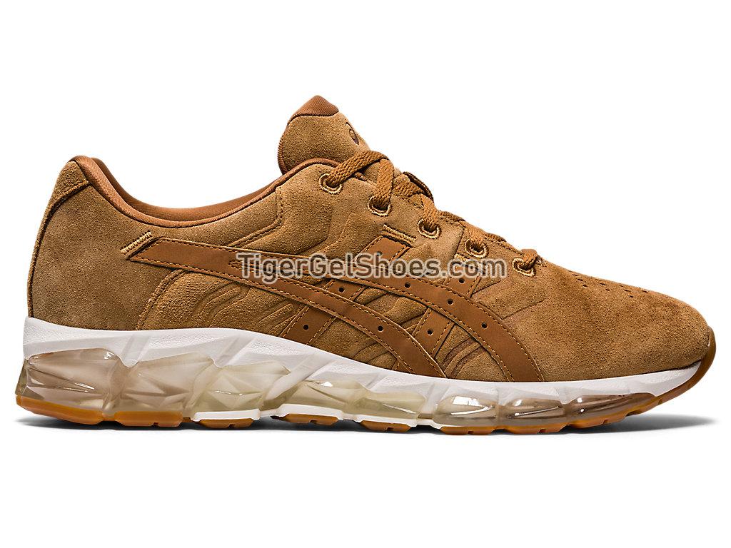 Asics GEL-QUANTUM 360 Caramel/Caramel 1021A414-200 GEL Mens Womens Shoes