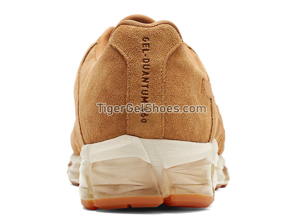 Asics GEL-QUANTUM 360 Caramel/Caramel 1021A414-200 GEL Mens Womens Shoes