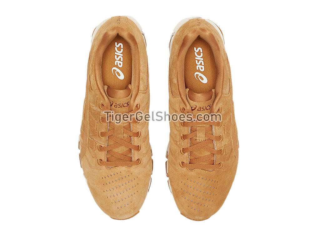 Asics GEL-QUANTUM 360 Caramel/Caramel 1021A414-200 GEL Mens Womens Shoes
