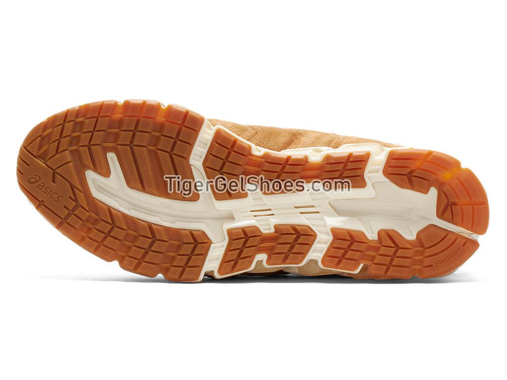 Asics GEL-QUANTUM 360 Caramel/Caramel 1021A414-200 GEL Mens Womens Shoes