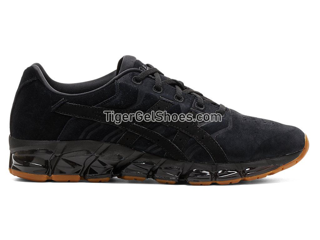 Asics GEL-QUANTUM 360 Black/Black 1021A414-001 GEL Mens Womens Shoes