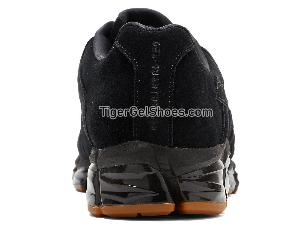 Asics GEL-QUANTUM 360 Black/Black 1021A414-001 GEL Mens Womens Shoes