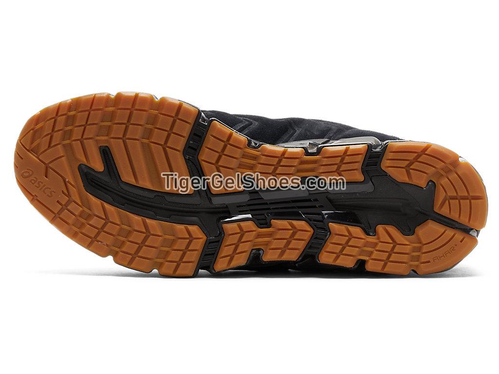 Asics GEL-QUANTUM 360 Black/Black 1021A414-001 GEL Mens Womens Shoes