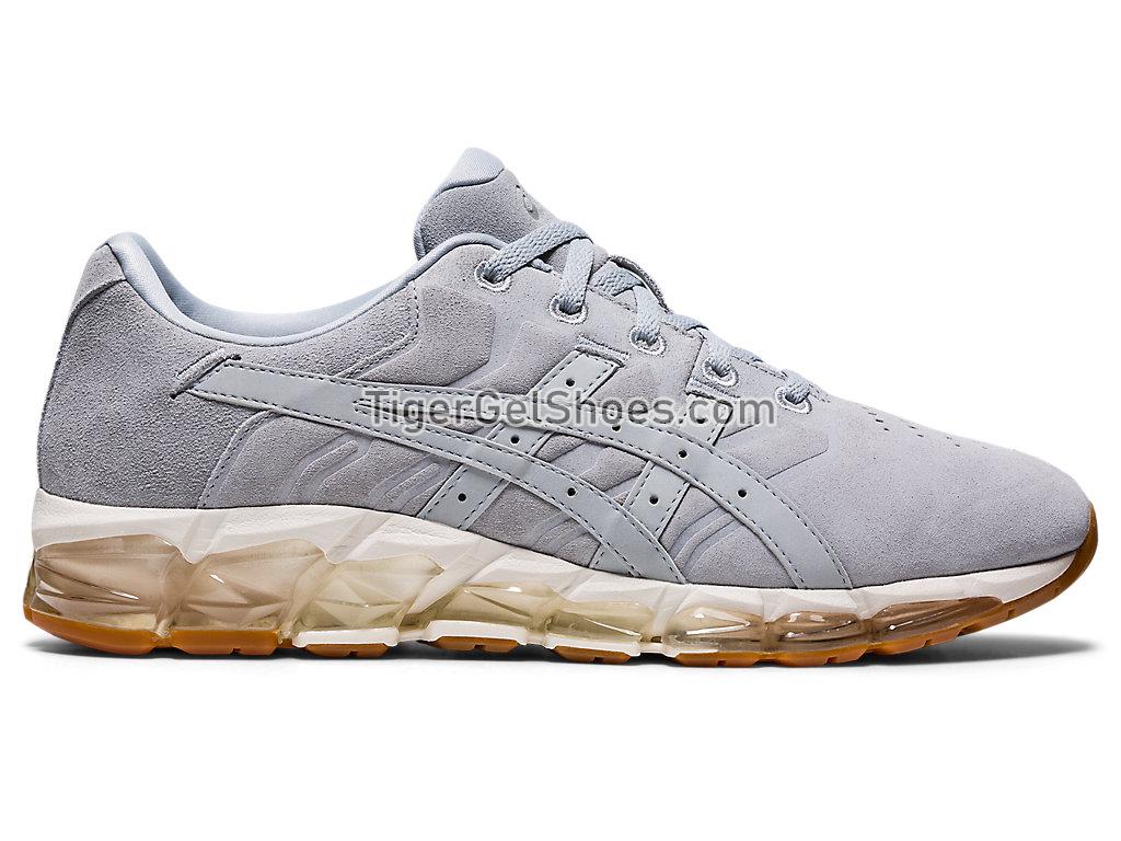 Asics GEL-QUANTUM 360 Piedmont Grey/Piedmont Grey 1021A414-020 GEL Mens Womens Shoes