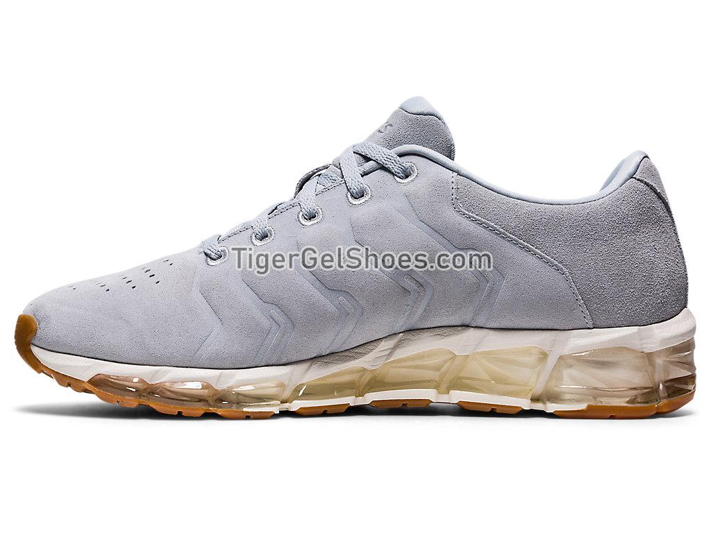 Asics GEL-QUANTUM 360 Piedmont Grey/Piedmont Grey 1021A414-020 GEL Mens Womens Shoes
