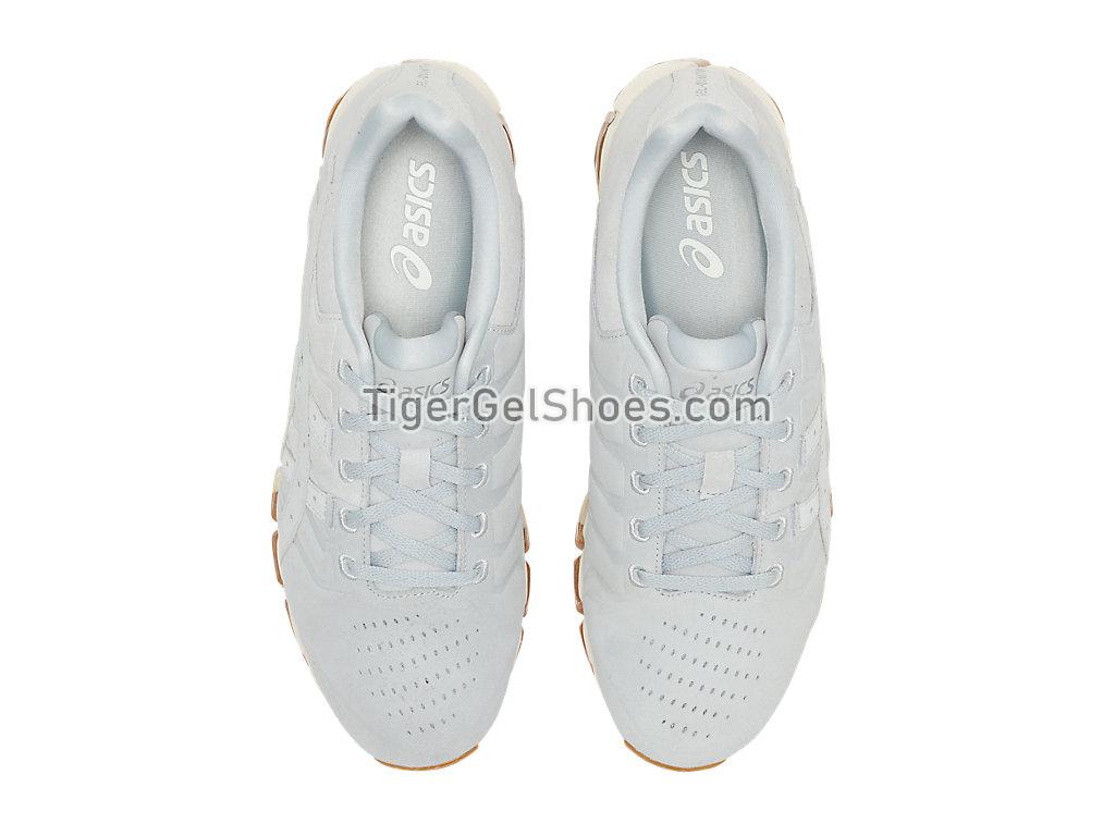 Asics GEL-QUANTUM 360 Piedmont Grey/Piedmont Grey 1021A414-020 GEL Mens Womens Shoes