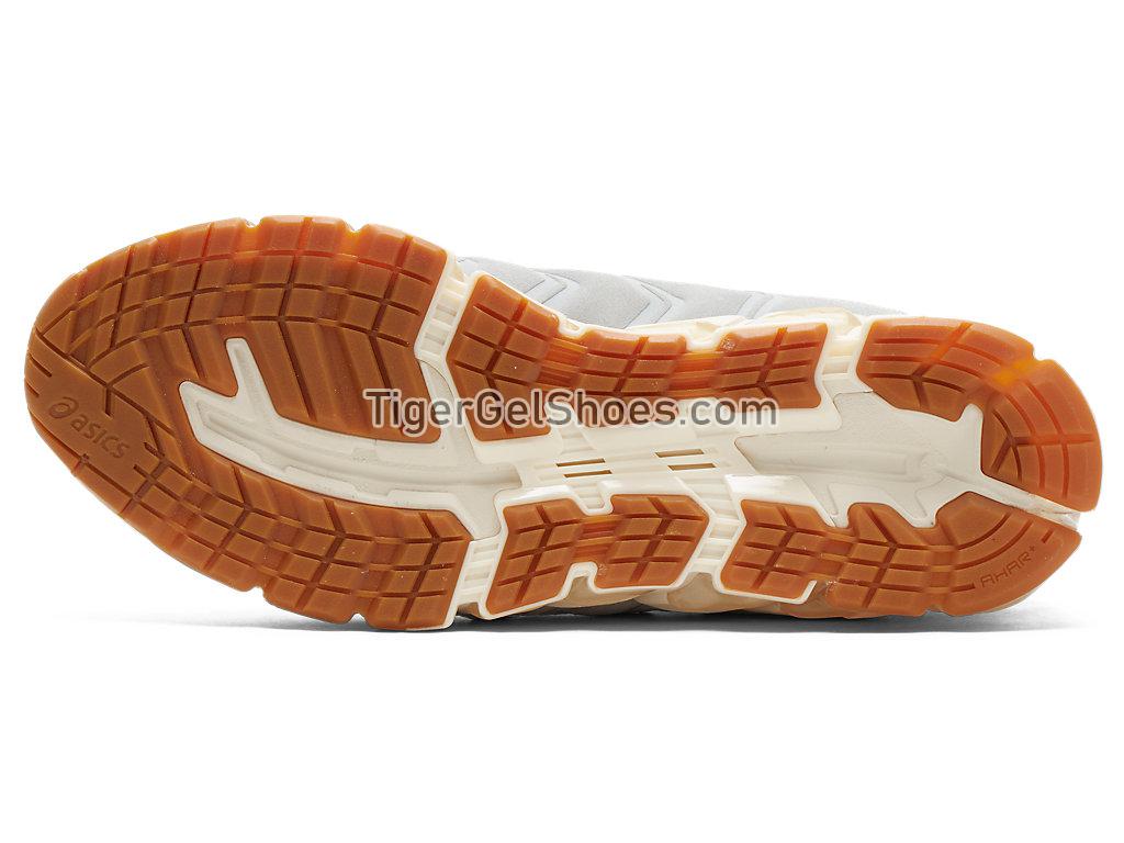 Asics GEL-QUANTUM 360 Piedmont Grey/Piedmont Grey 1021A414-020 GEL Mens Womens Shoes