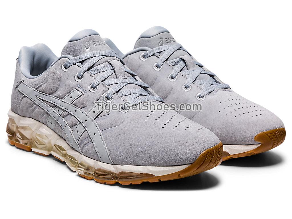 Asics GEL-QUANTUM 360 Piedmont Grey/Piedmont Grey 1021A414-020 GEL Mens Womens Shoes