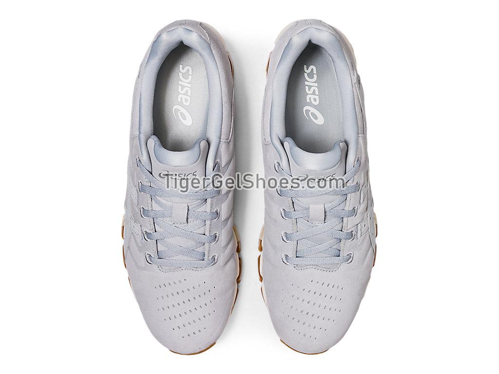 Asics GEL-QUANTUM 360 Piedmont Grey/Piedmont Grey 1021A414-020 GEL Mens Womens Shoes