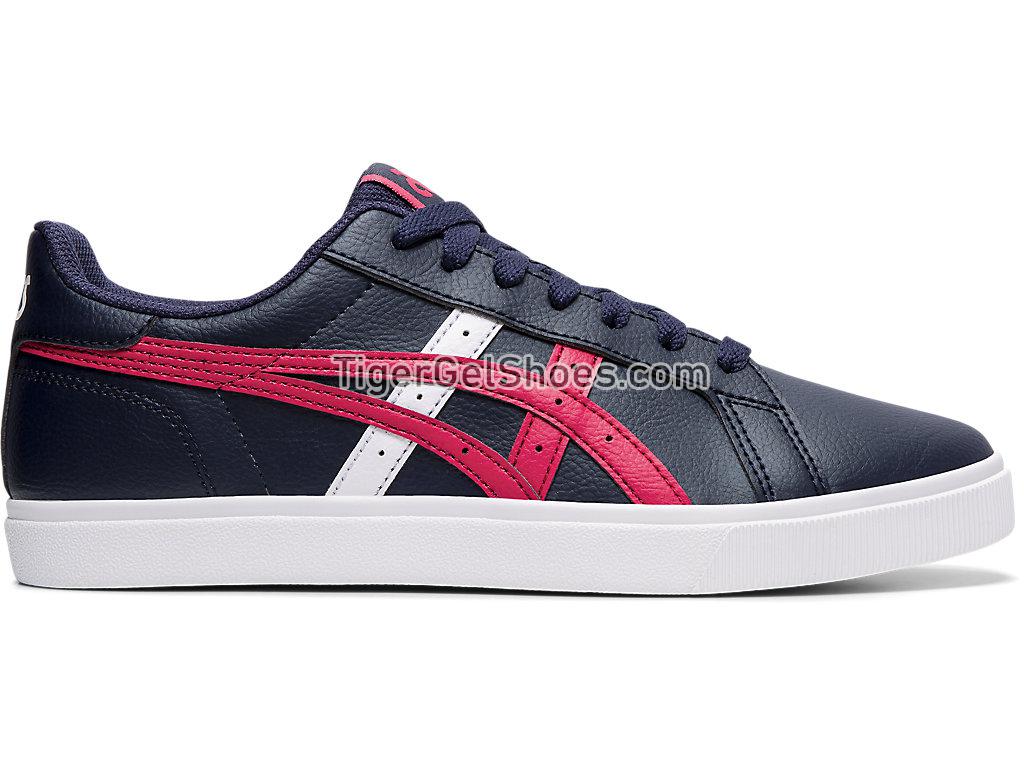 Asics CLASSIC CT Midnight/Rose Petal 1192A136-402 GEL Womens Shoes