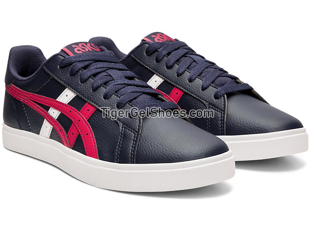 Asics CLASSIC CT Midnight/Rose Petal 1192A136-402 GEL Womens Shoes