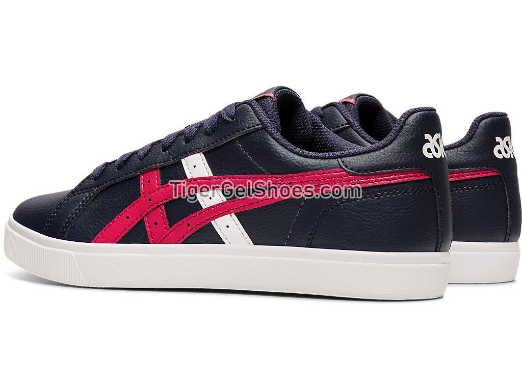 Asics CLASSIC CT Midnight/Rose Petal 1192A136-402 GEL Womens Shoes