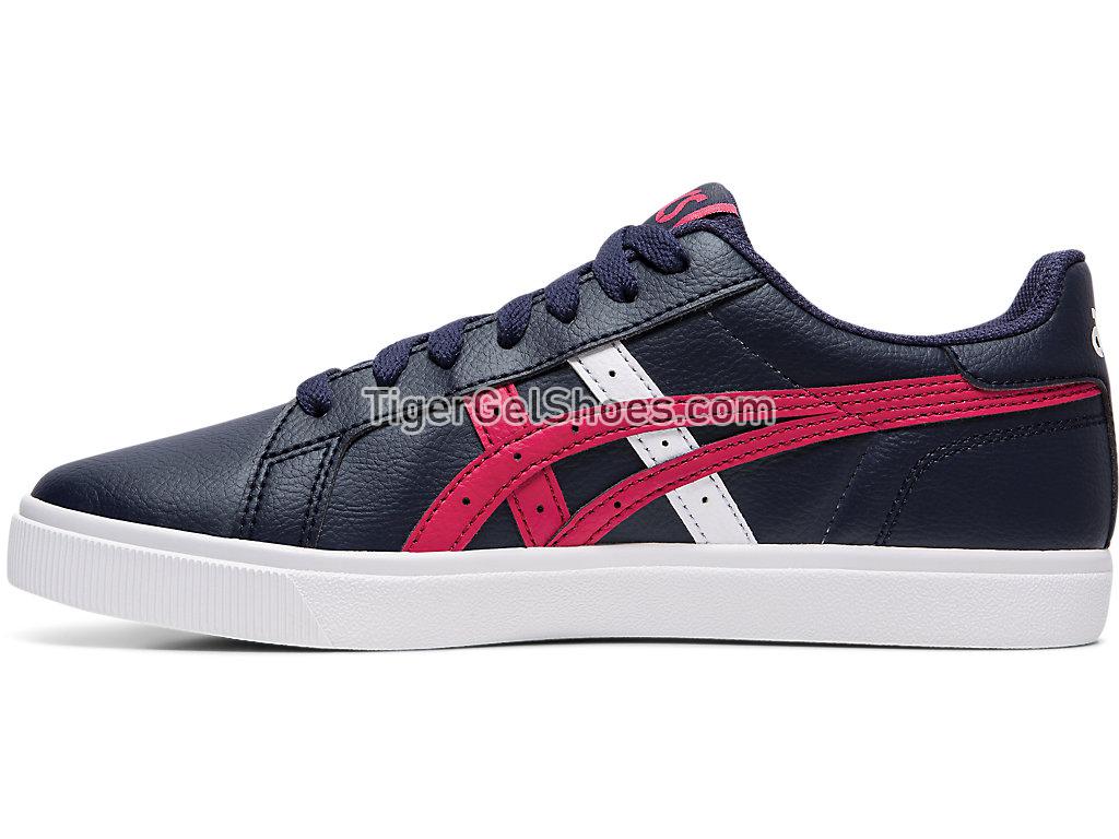 Asics CLASSIC CT Midnight/Rose Petal 1192A136-402 GEL Womens Shoes