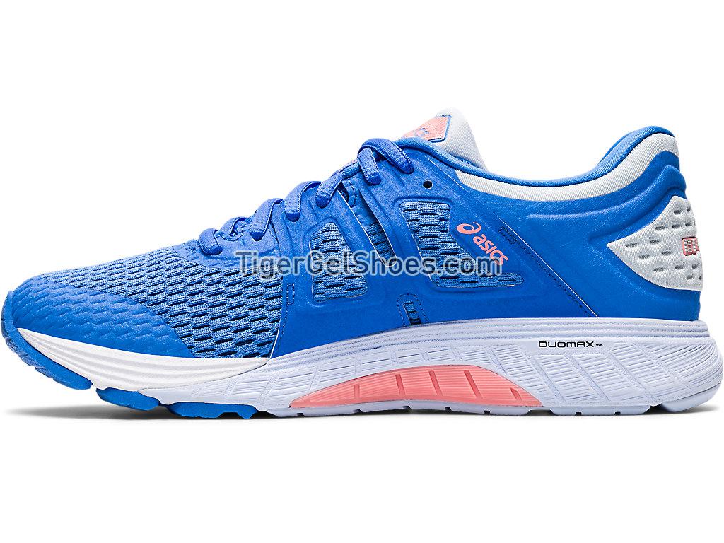 Asics GT-4000 Blue Coast/Soft Sky 1012A145-401 Womens Running Shoes