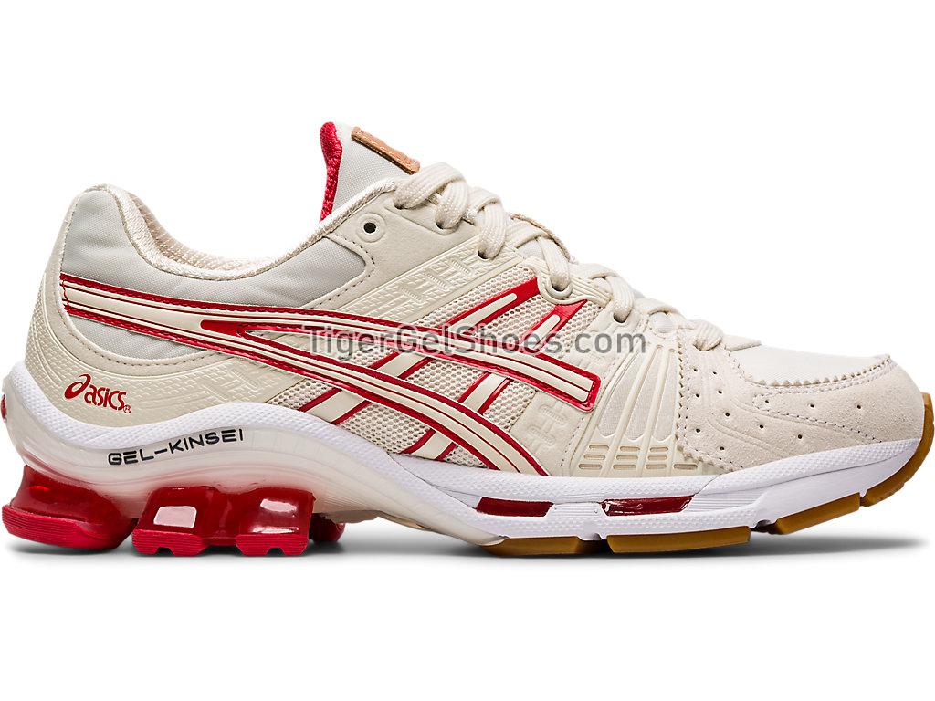 Asics GEL-KINSEI OG RETRO TOKYO Birch/Birch 1022A224-200 GEL Womens Shoes