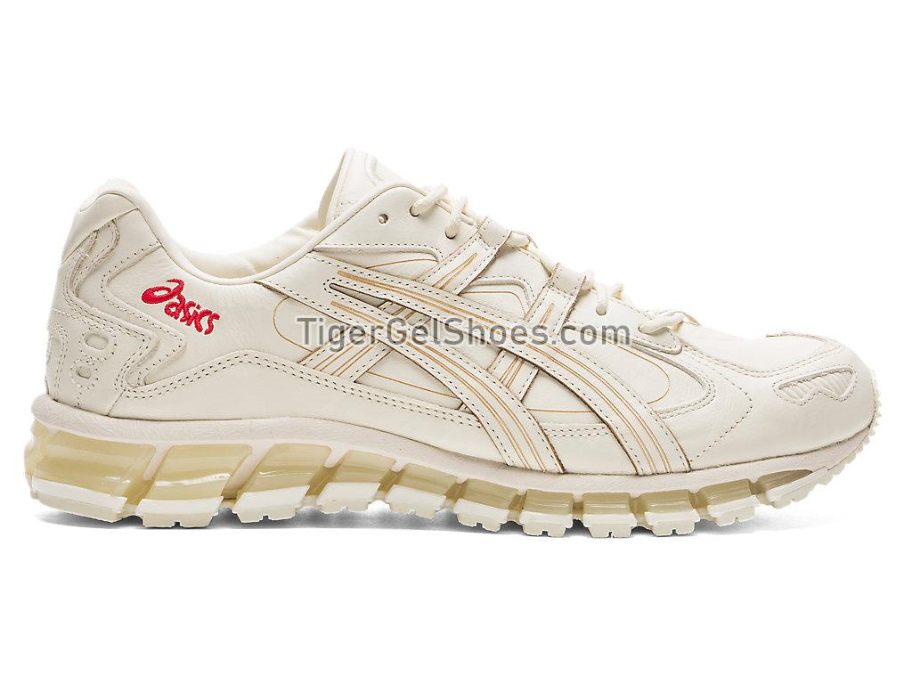 Asics GEL-KAYANO 5 360 Birch/Birch 1023A023-200 GEL Mens Womens Shoes