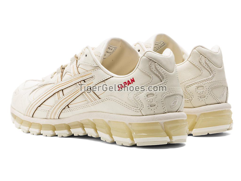 Asics GEL-KAYANO 5 360 Birch/Birch 1023A023-200 GEL Mens Womens Shoes