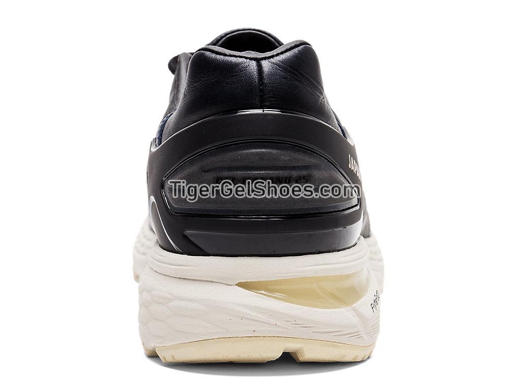 Asics GEL-Kayano 25 Black/Black 1023A037-001 GEL Womens Shoes