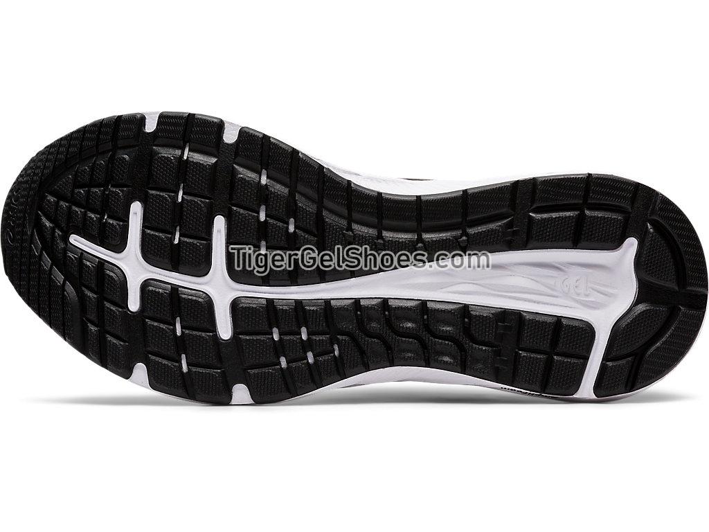 Asics GEL-Excite 7 Black/Rose Gold 1012A562-001 Womens Running Shoes
