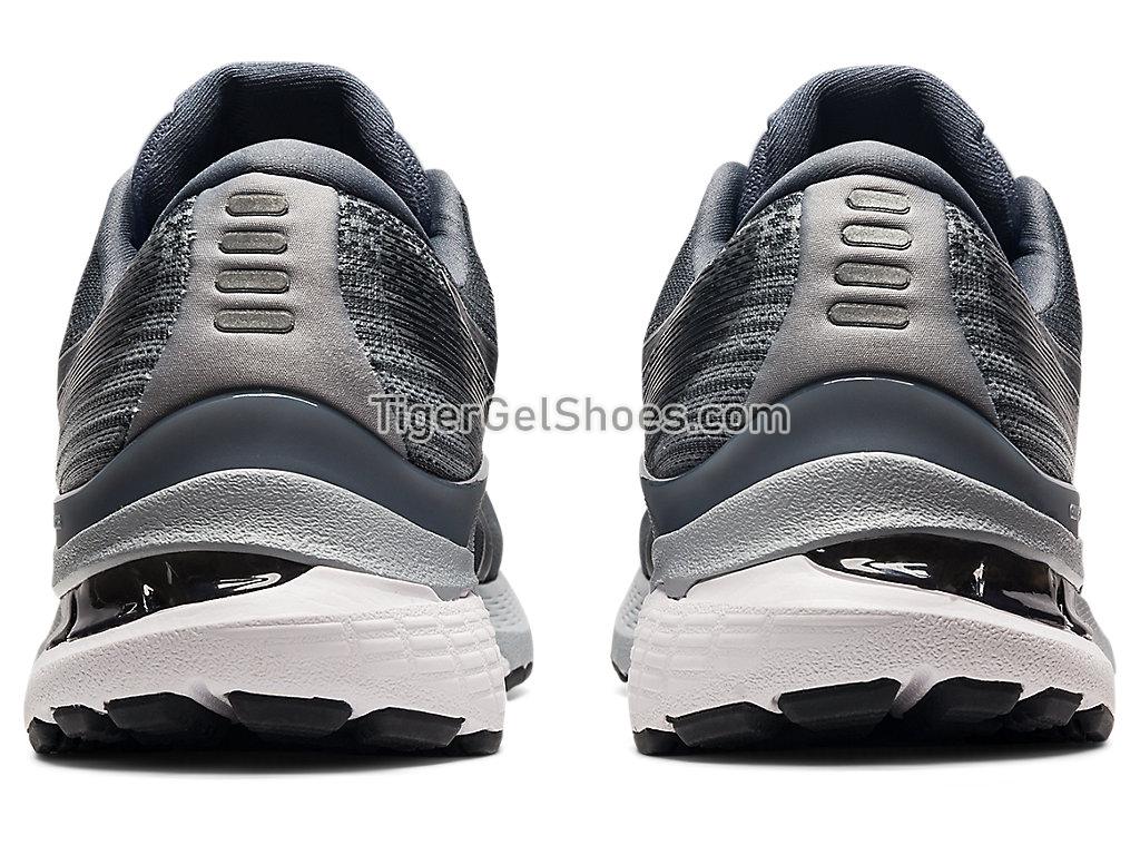 Asics GEL-KAYANO 28 (4E) Carrier Grey/Black 1011B191-021 Mens Running Shoes